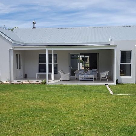 Margie'S Place Swellendam Ngoại thất bức ảnh