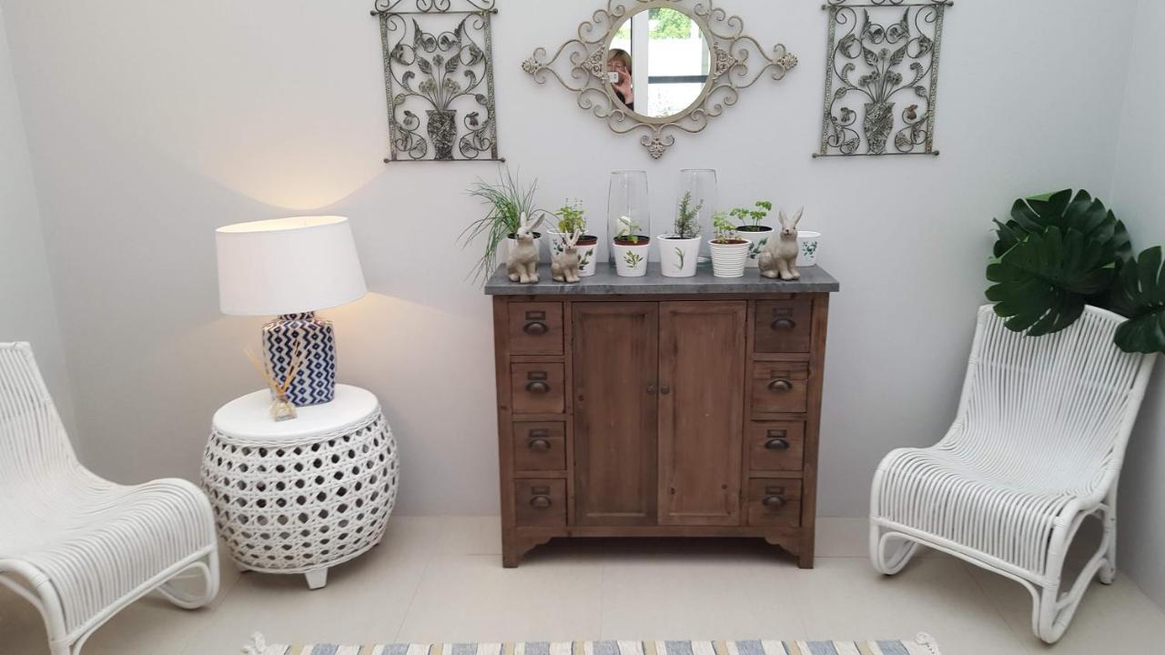 Margie'S Place Swellendam Ngoại thất bức ảnh