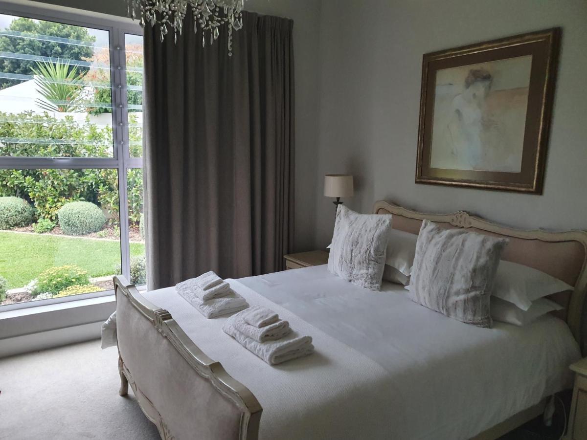 Margie'S Place Swellendam Ngoại thất bức ảnh