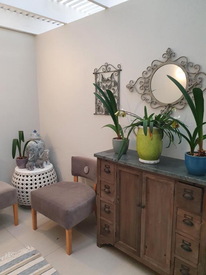 Margie'S Place Swellendam Ngoại thất bức ảnh